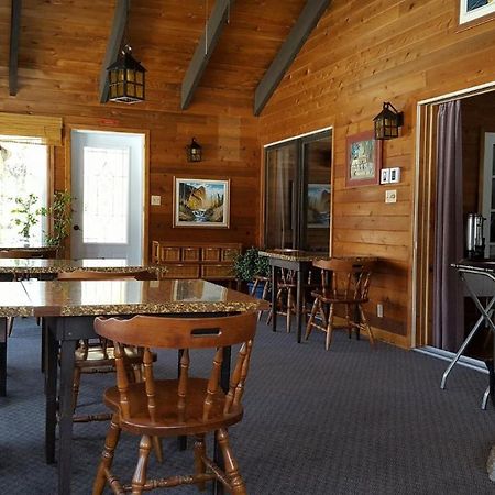 Auberge Ma Maison Sainte-Melanie Eksteriør bilde