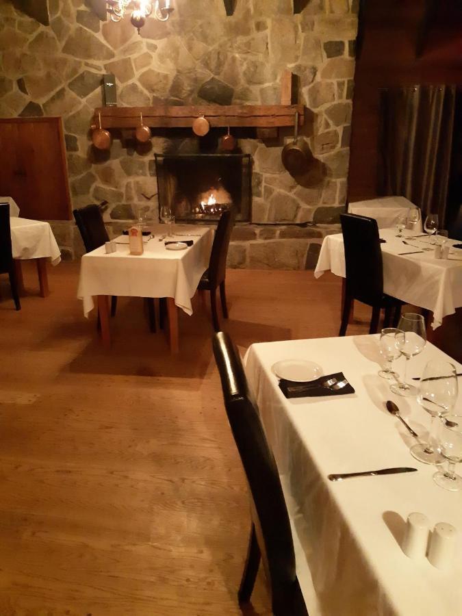 Auberge Ma Maison Sainte-Melanie Eksteriør bilde