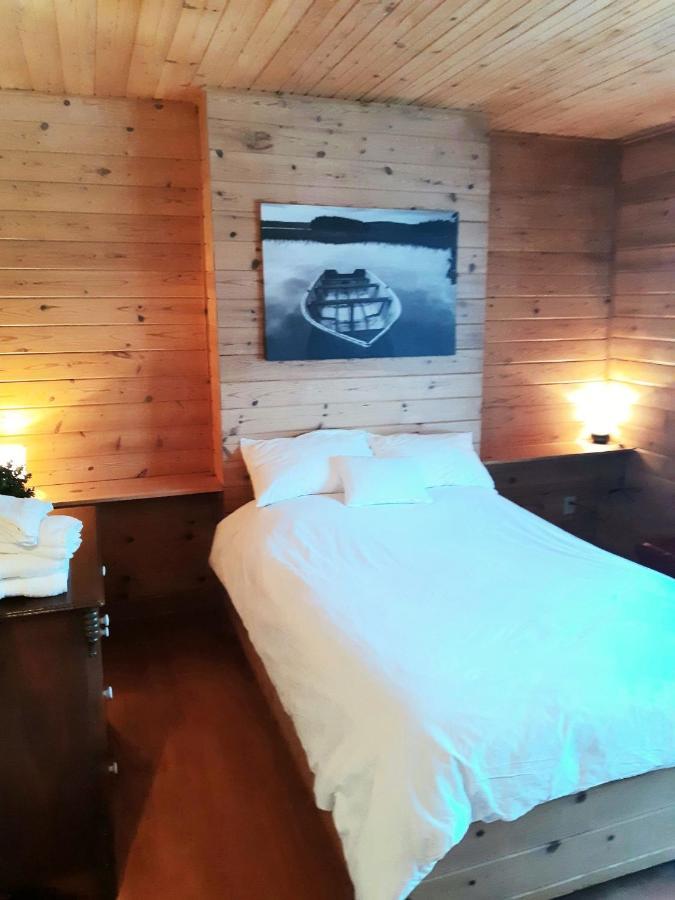 Auberge Ma Maison Sainte-Melanie Eksteriør bilde